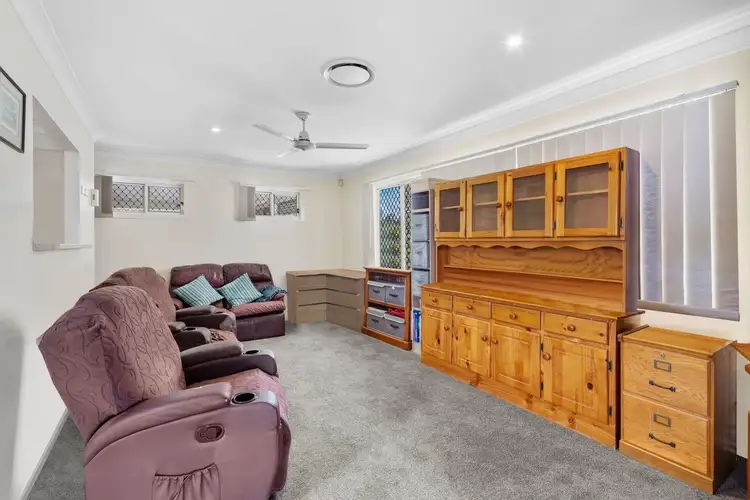 Sixth view of Homely house listing, 1 Rissman Court, Goodna QLD 4300