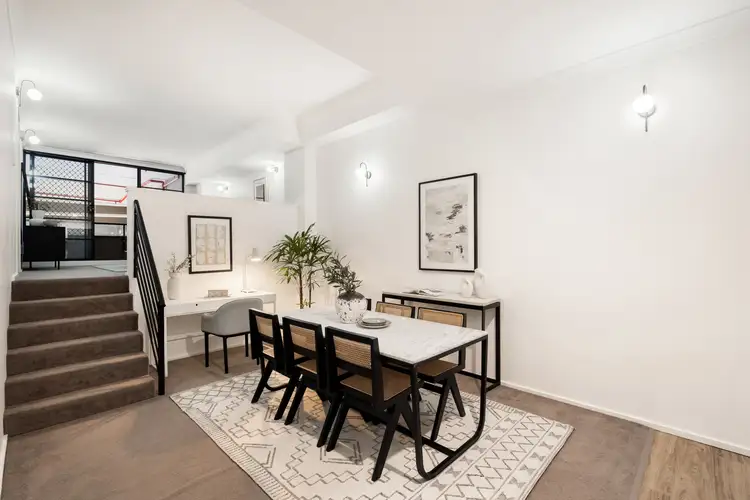 Main view of Homely apartment listing, G10/199 Regent Street, Redfern NSW 2016