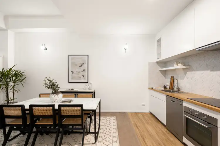 Second view of Homely apartment listing, G10/199 Regent Street, Redfern NSW 2016