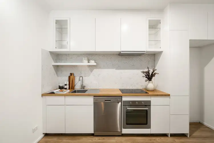 Third view of Homely apartment listing, G10/199 Regent Street, Redfern NSW 2016