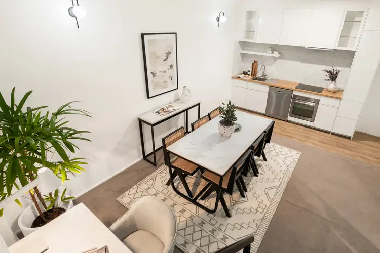 Fourth view of Homely apartment listing, G10/199 Regent Street, Redfern NSW 2016