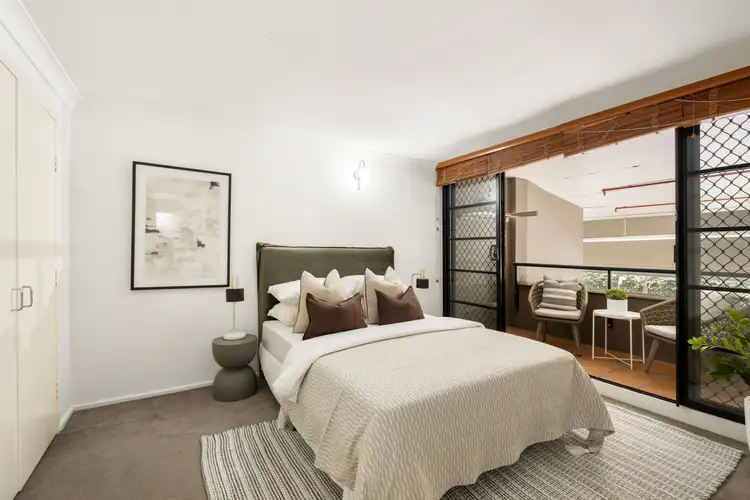 Sixth view of Homely apartment listing, G10/199 Regent Street, Redfern NSW 2016