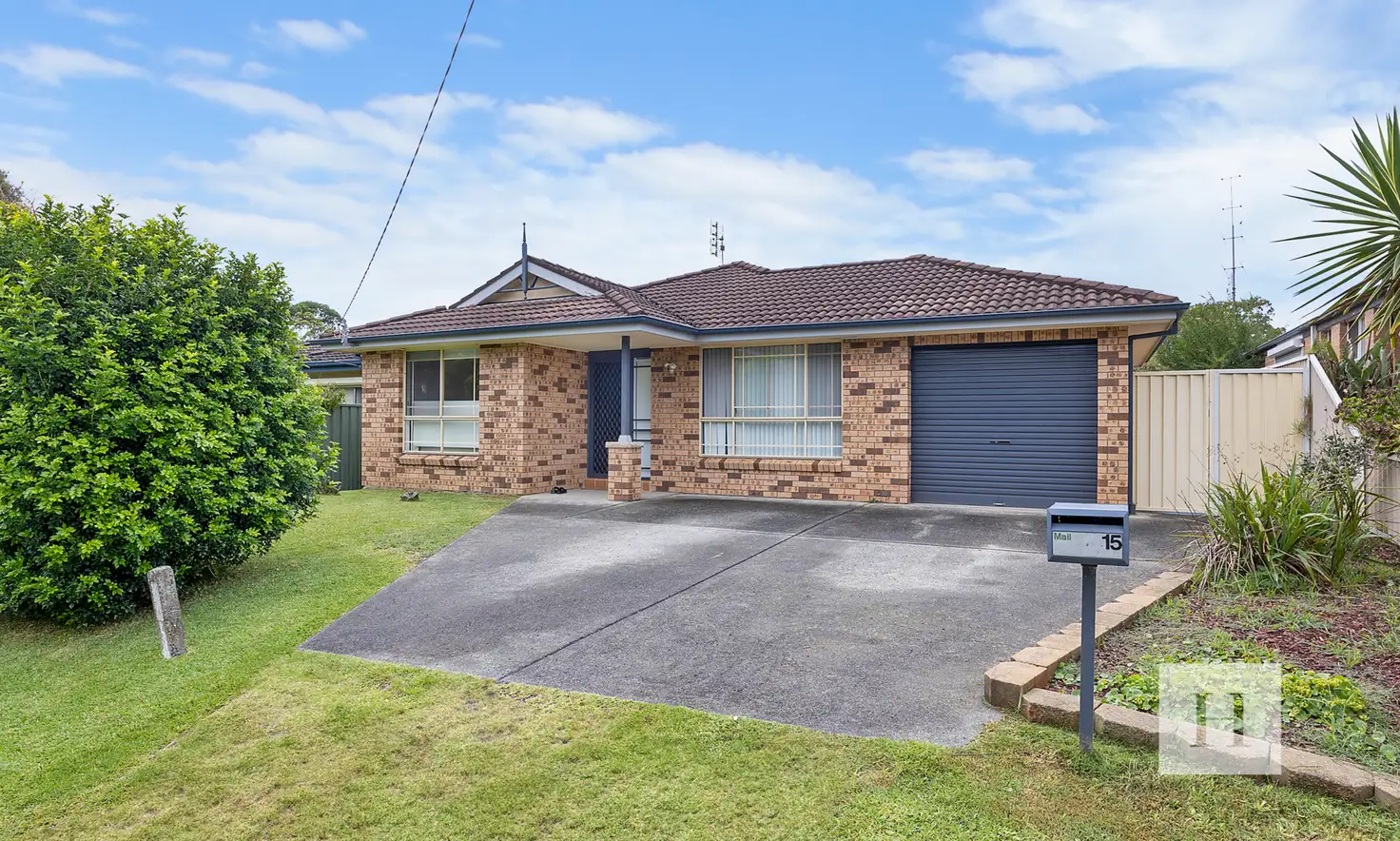 Main view of Homely house listing, 15 Pearce Road, Kanwal NSW 2259
