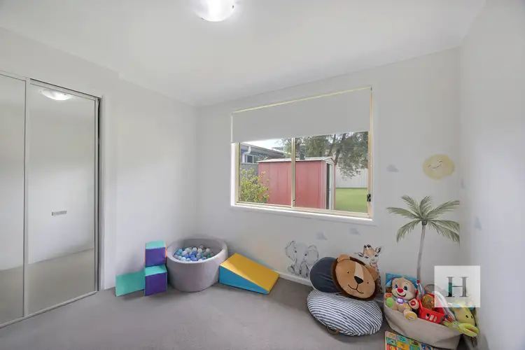Fifth view of Homely house listing, 15 Pearce Road, Kanwal NSW 2259