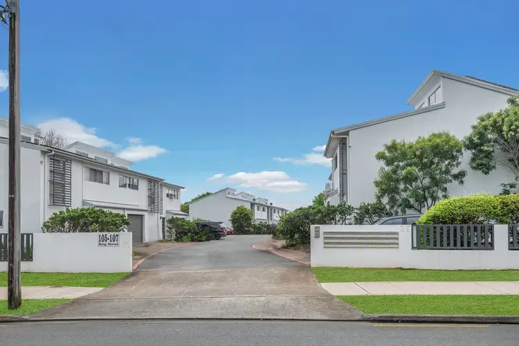13/105-107 King Street, Caboolture QLD 4510