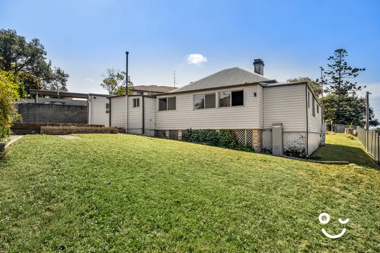 Sixth view of Homely house listing, 1 Parsons Street, West Wollongong NSW 2500