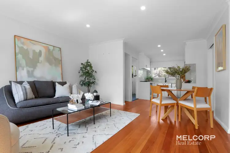 2/28 Milton Street, Canterbury VIC 3126