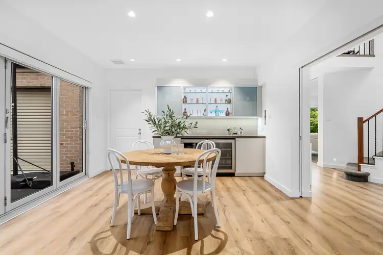 Fifth view of Homely house listing, 5 Fitzroy Place, Sylvania Waters NSW 2224