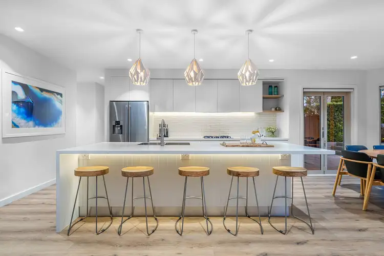 Sixth view of Homely house listing, 5 Fitzroy Place, Sylvania Waters NSW 2224