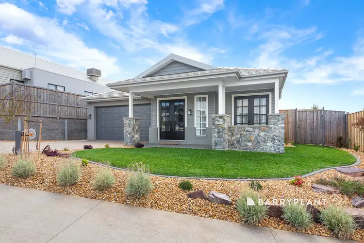 29 Longview Road, Warragul VIC 3820