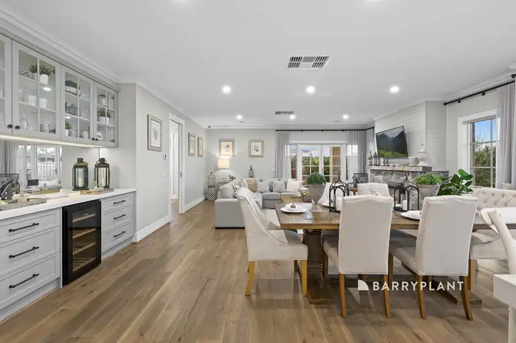 Fifth view of Homely house listing, 29 Longview Road, Warragul VIC 3820