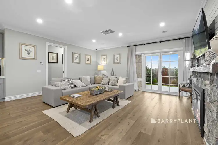 Sixth view of Homely house listing, 29 Longview Road, Warragul VIC 3820