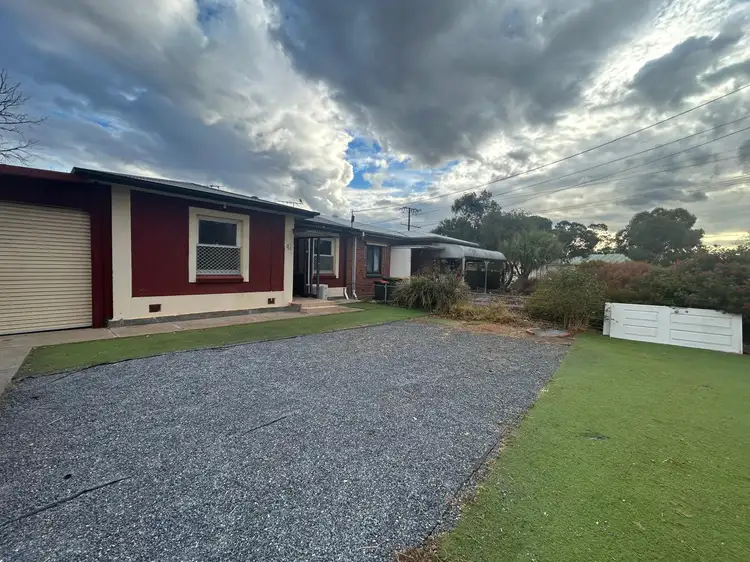 42 Horwood Road, Salisbury North SA 5108