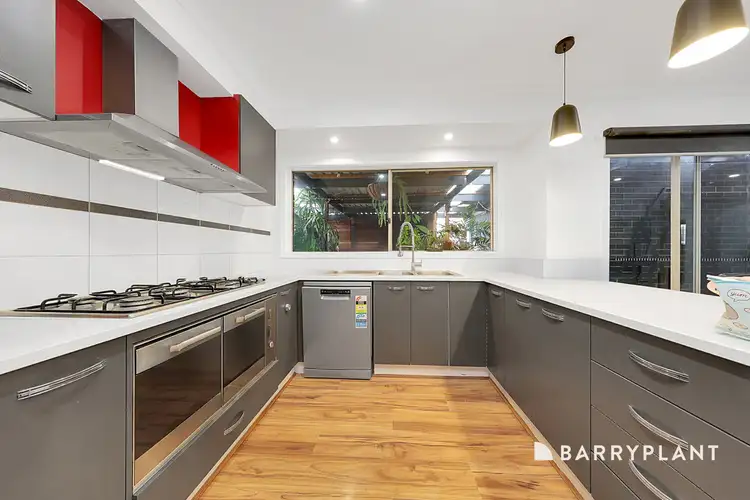 Fourth view of Homely house listing, 11 Nighthawk Boulevard, South Morang VIC 3752
