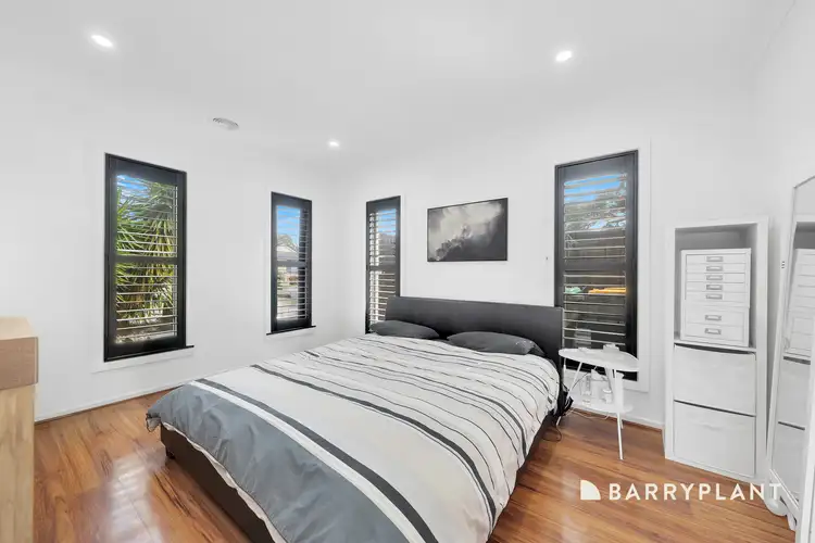 Fifth view of Homely house listing, 11 Nighthawk Boulevard, South Morang VIC 3752