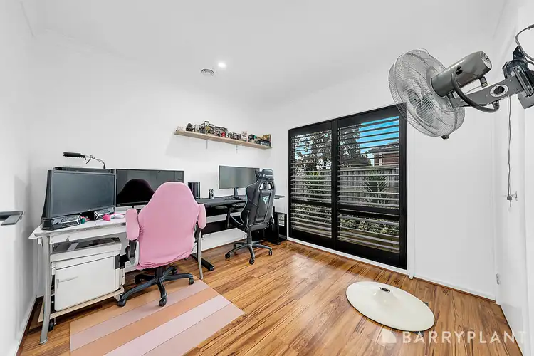 Sixth view of Homely house listing, 11 Nighthawk Boulevard, South Morang VIC 3752