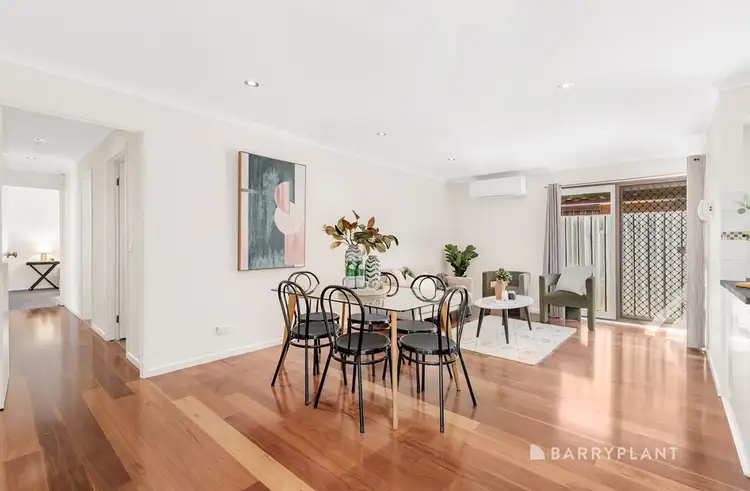 Fourth view of Homely house listing, 1 Glenlea Court, Mill Park VIC 3082