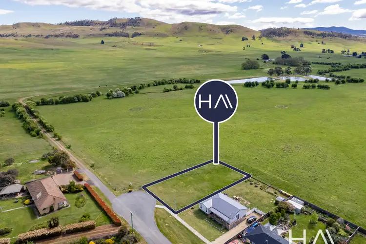 26 Burnett Street, Kempton TAS 7030