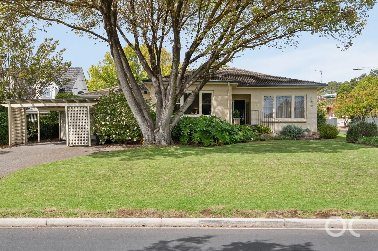 Main view of Homely house listing, 32 Pridmore Road, Glen Osmond SA 5064