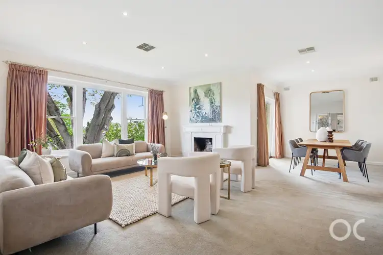 Fourth view of Homely house listing, 32 Pridmore Road, Glen Osmond SA 5064