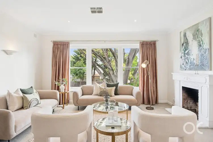 Fifth view of Homely house listing, 32 Pridmore Road, Glen Osmond SA 5064