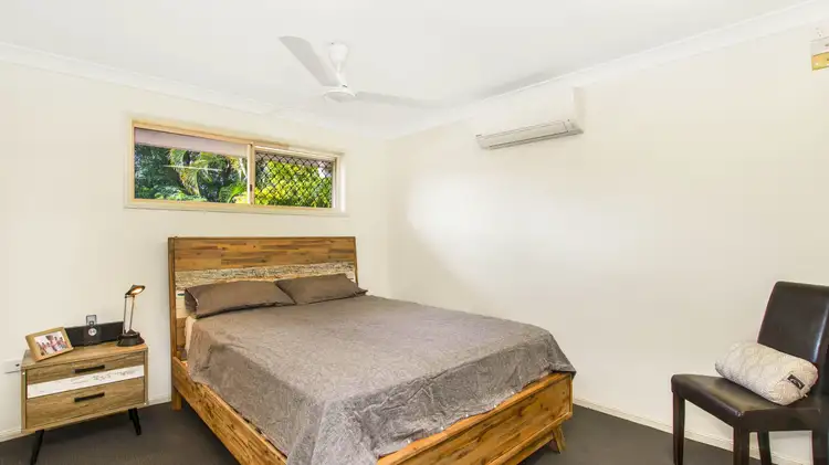 Second view of Homely house listing, 5 Stafford Crescent, Kirwan QLD 4817