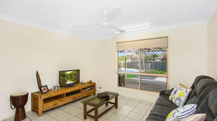 Fourth view of Homely house listing, 5 Stafford Crescent, Kirwan QLD 4817