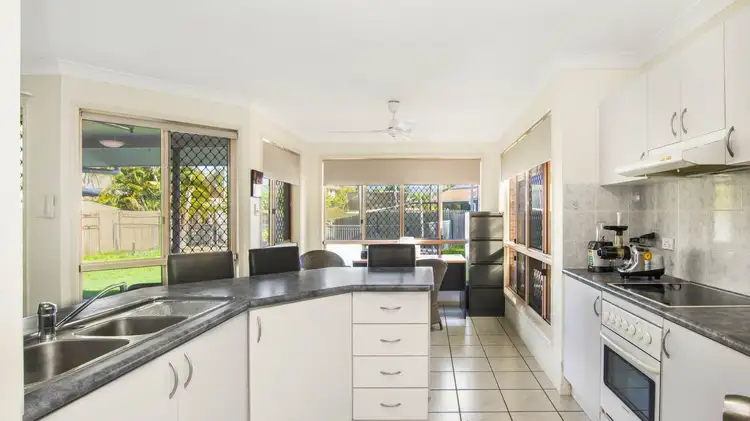 Fifth view of Homely house listing, 5 Stafford Crescent, Kirwan QLD 4817