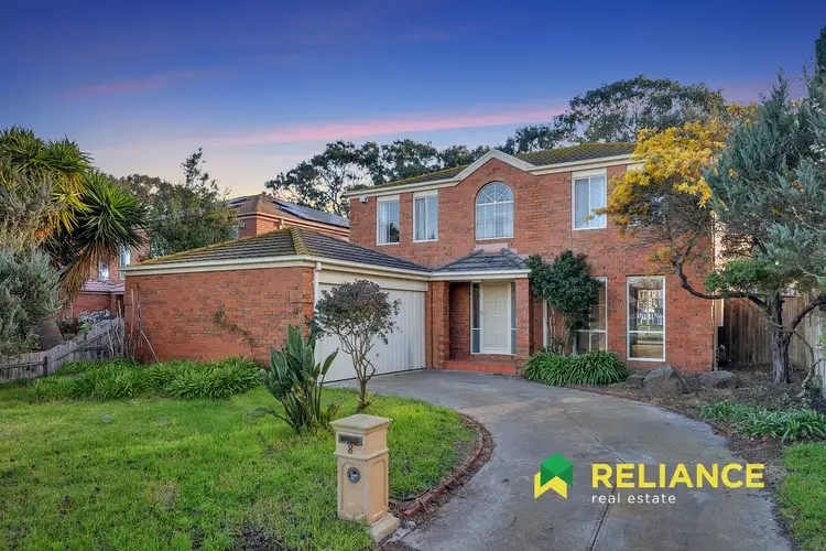 8 Alaska Court, Werribee VIC 3030