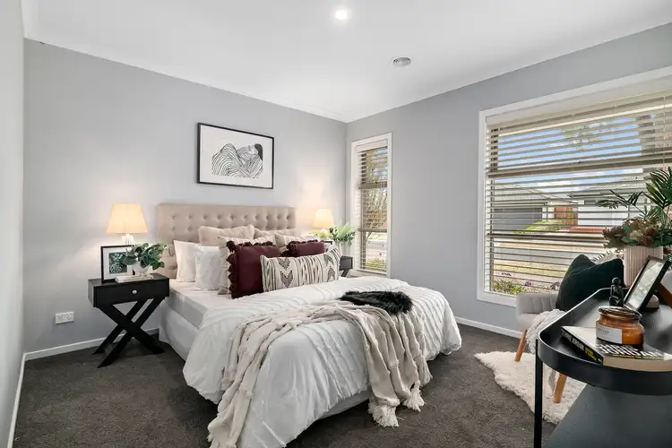 Third view of Homely house listing, 17 Belleview Crescent, Beveridge VIC 3753