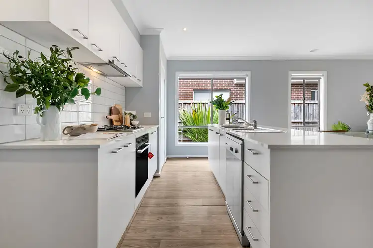 Sixth view of Homely house listing, 17 Belleview Crescent, Beveridge VIC 3753