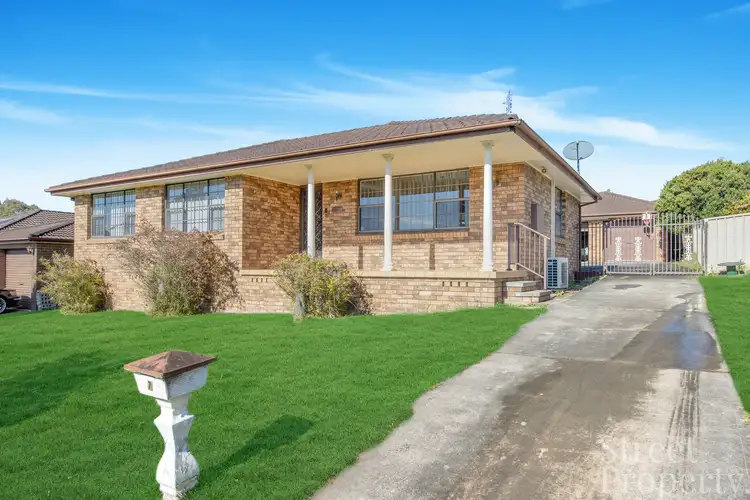 Main view of Homely house listing, 7 Prospero Street, Maryland NSW 2287