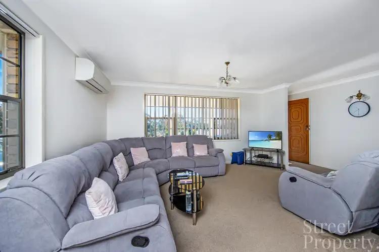 Second view of Homely house listing, 7 Prospero Street, Maryland NSW 2287