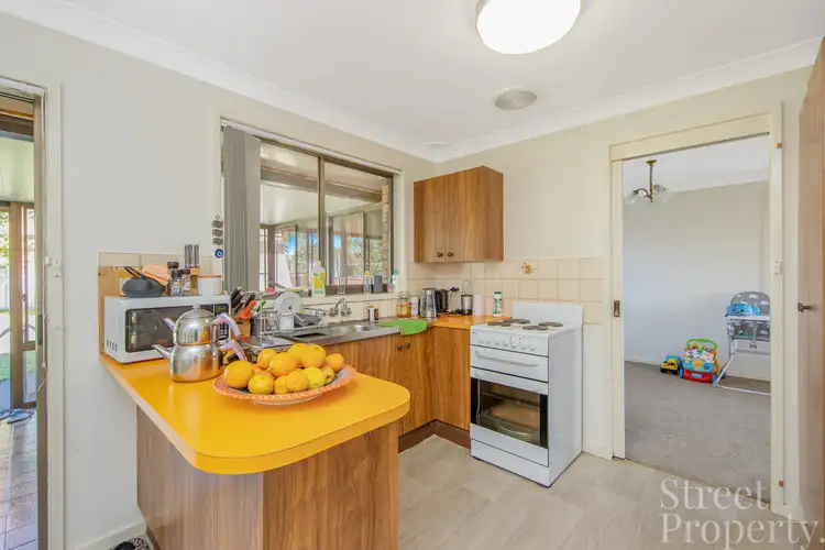 Third view of Homely house listing, 7 Prospero Street, Maryland NSW 2287
