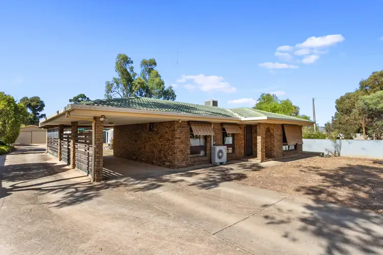 10 Kingston Street, Burra SA 5417