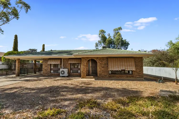 Second view of Homely house listing, 10 Kingston Street, Burra SA 5417