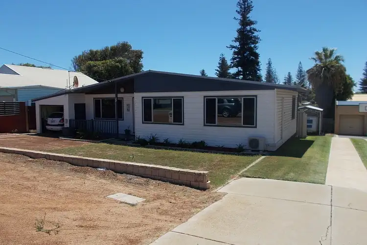 Second view of Homely house listing, 27 Dampier Street, Beachlands WA 6530