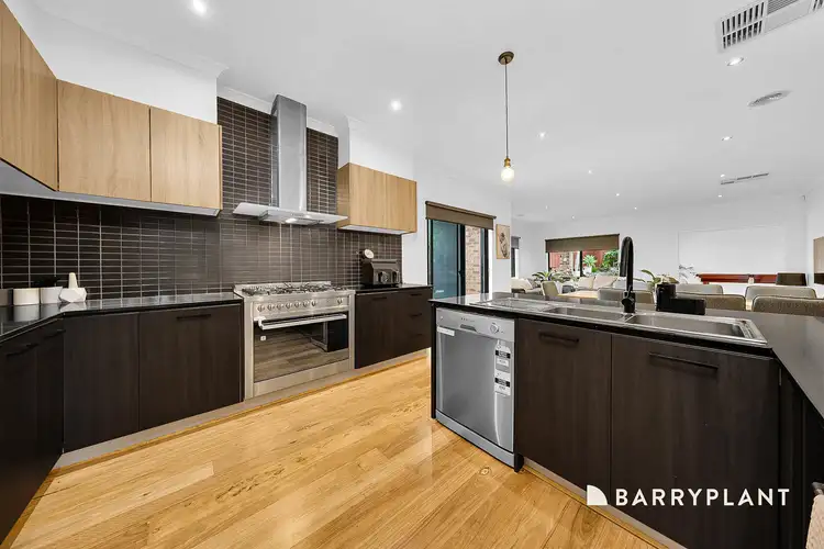 Third view of Homely house listing, 79 Stagecoach Boulevard, South Morang VIC 3752