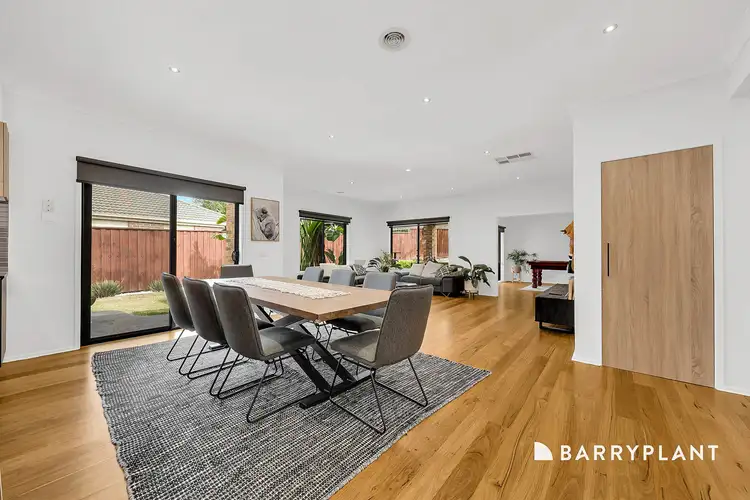 Fourth view of Homely house listing, 79 Stagecoach Boulevard, South Morang VIC 3752