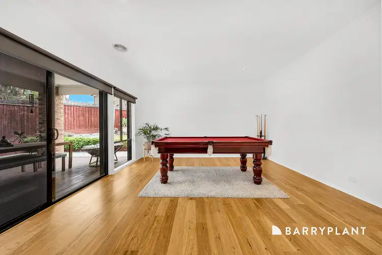 Sixth view of Homely house listing, 79 Stagecoach Boulevard, South Morang VIC 3752