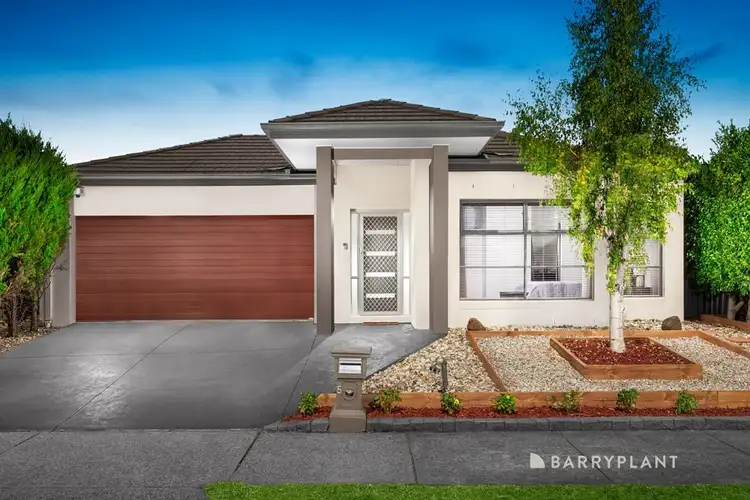 5 Langdon Drive, Mernda VIC 3754