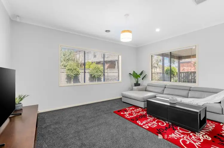 Fifth view of Homely house listing, 5 Langdon Drive, Mernda VIC 3754