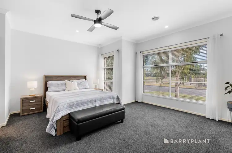 Sixth view of Homely house listing, 5 Langdon Drive, Mernda VIC 3754