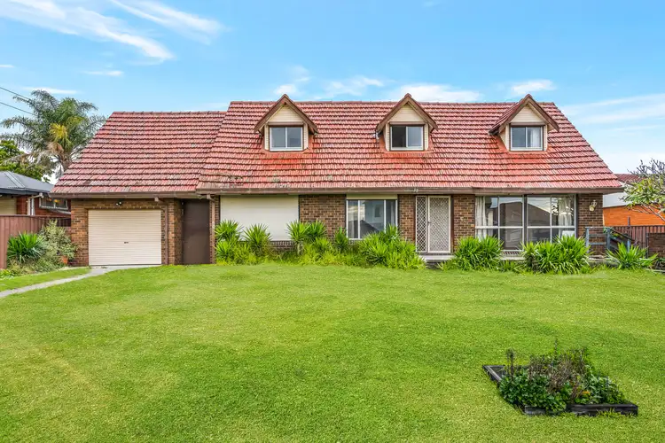 6 Coxs Avenue, Liverpool NSW 2170