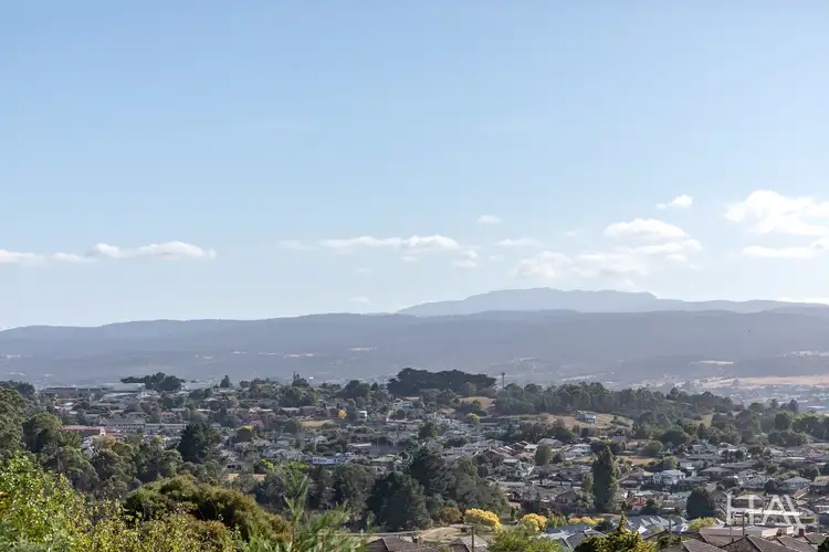 Second view of Homely house listing, 17a Nichols Street, Kings Meadows TAS 7249