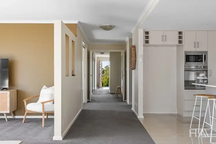 Third view of Homely house listing, 17a Nichols Street, Kings Meadows TAS 7249