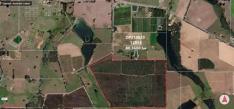 Fifth view of Homely rural property listing, Lot 12913 Tannin Road, Manjimup WA 6258