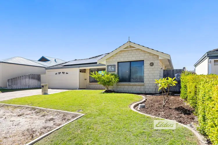 54 Glenfield Drive