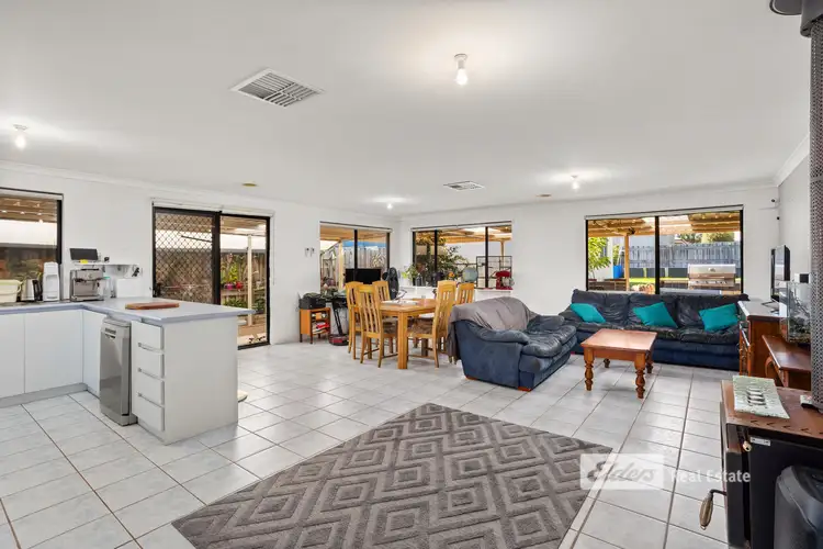 Third view of Homely house listing, 54 Glenfield Drive, Australind WA 6233