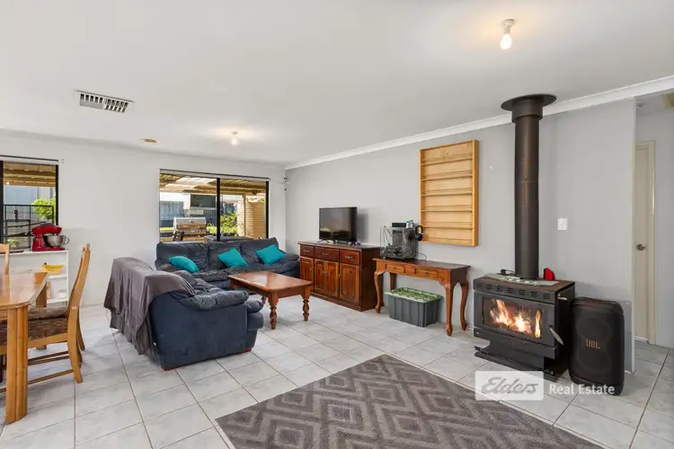 Fourth view of Homely house listing, 54 Glenfield Drive, Australind WA 6233